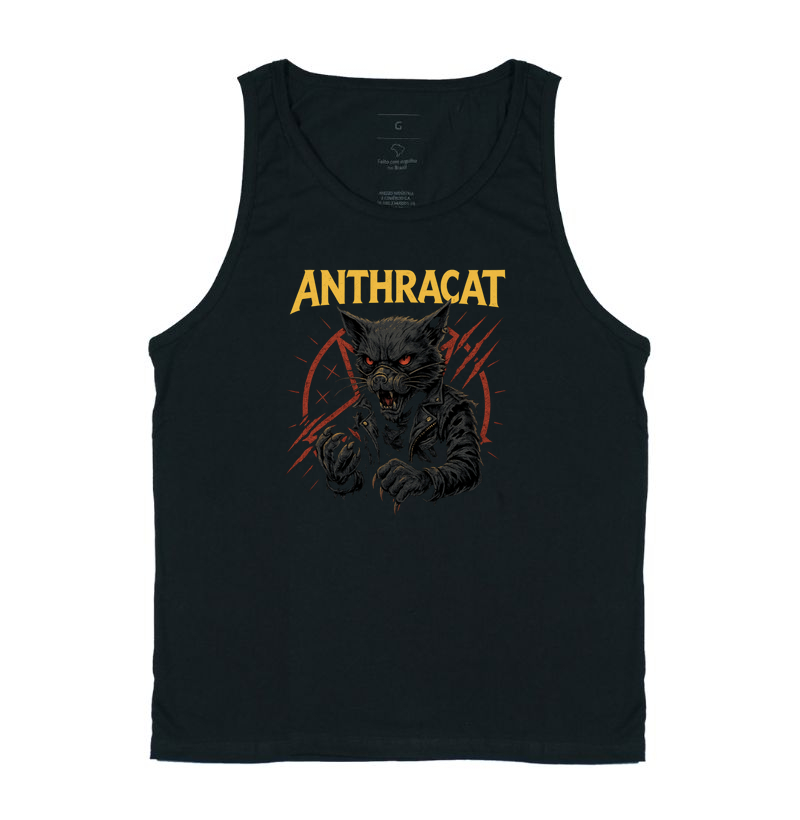 Anthracat