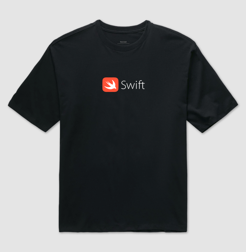 "Swift" Logos T.I