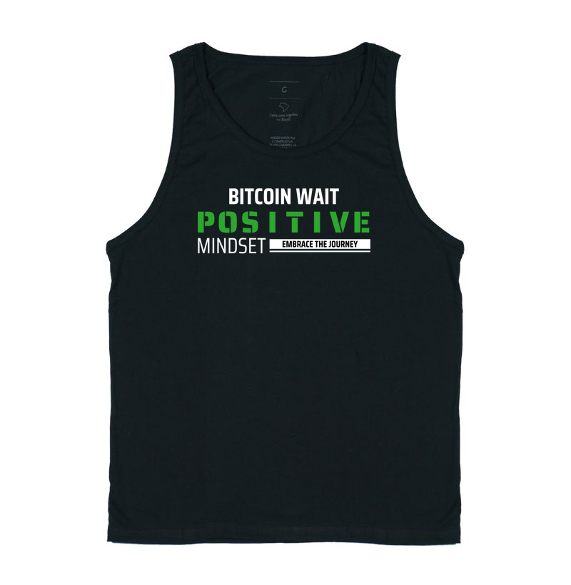  positividade & mentalidade