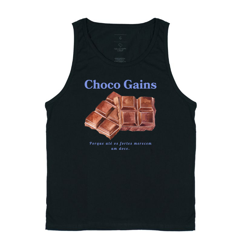 Choco Gains
