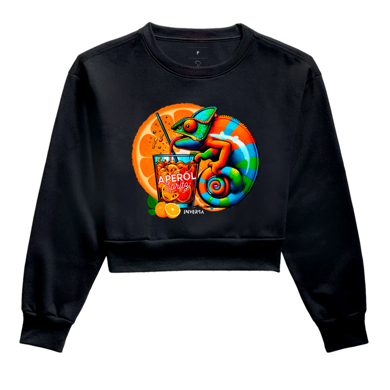 CAMALEÃO APEROL SPRITZ