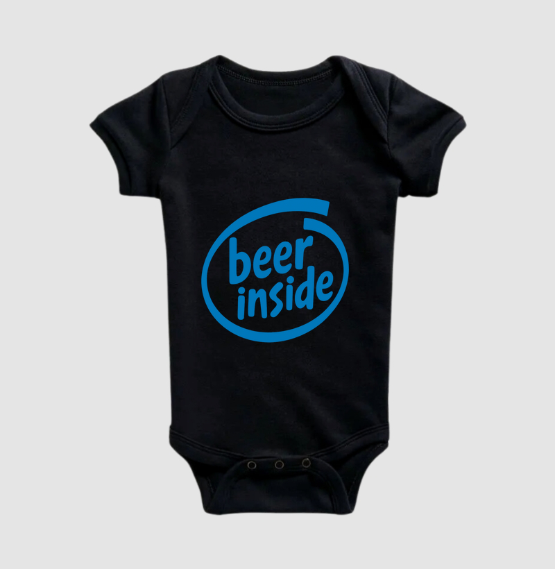 Beer Inside III - T.I