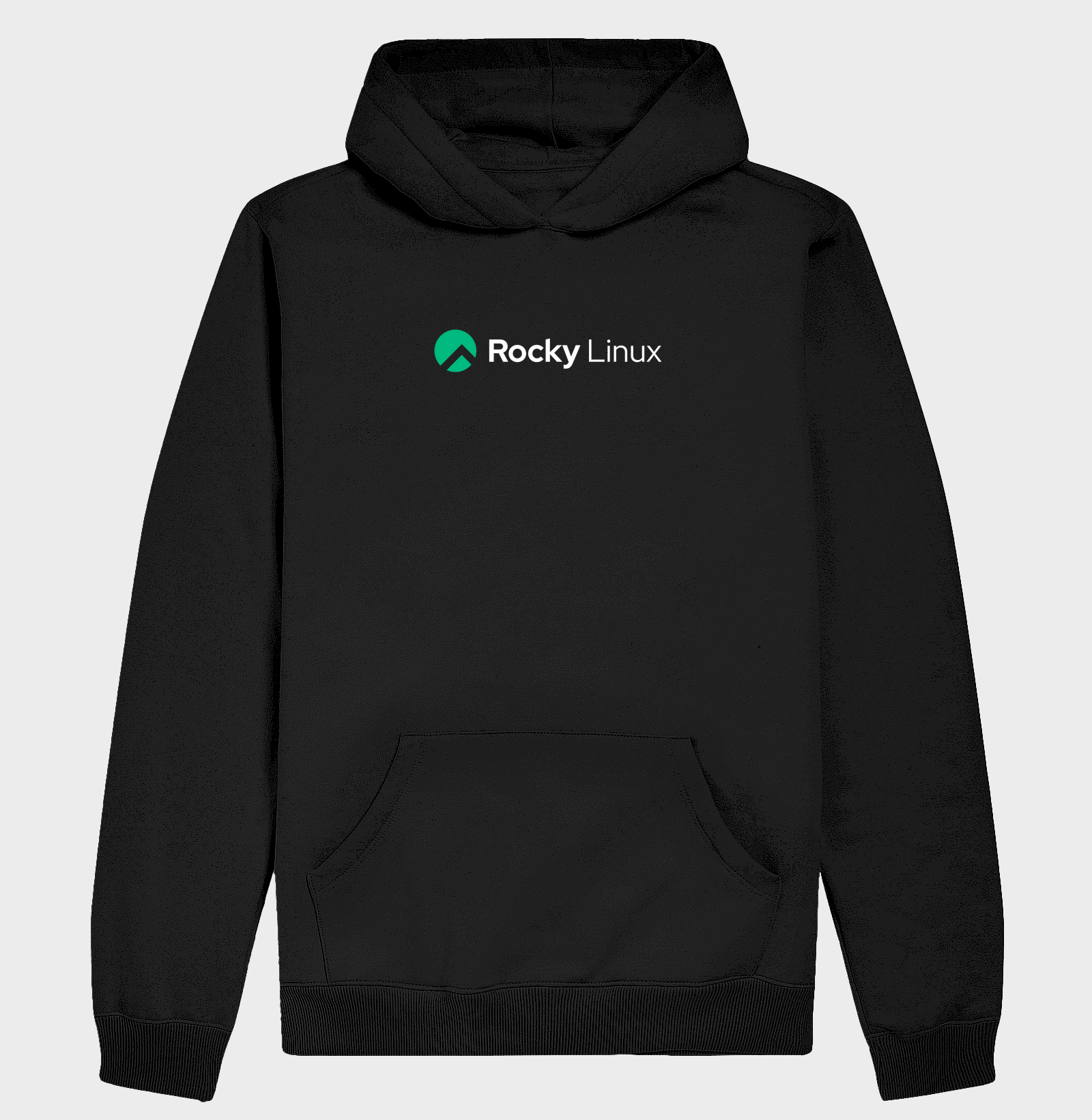 "Rocky Linux" T.I