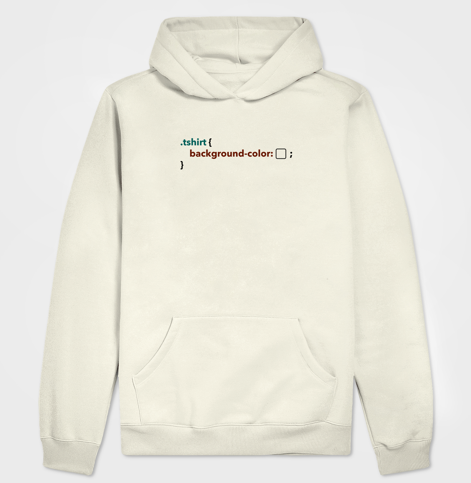 “.tshirt { background-color: [ ]; } II” T.I 