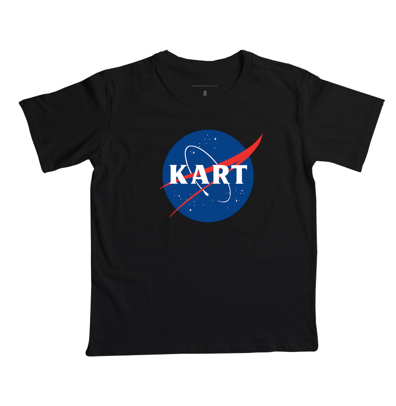 Kart Espacial