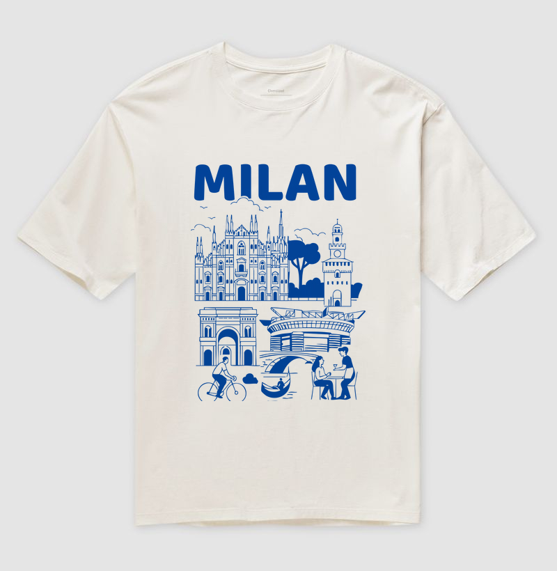 Milan