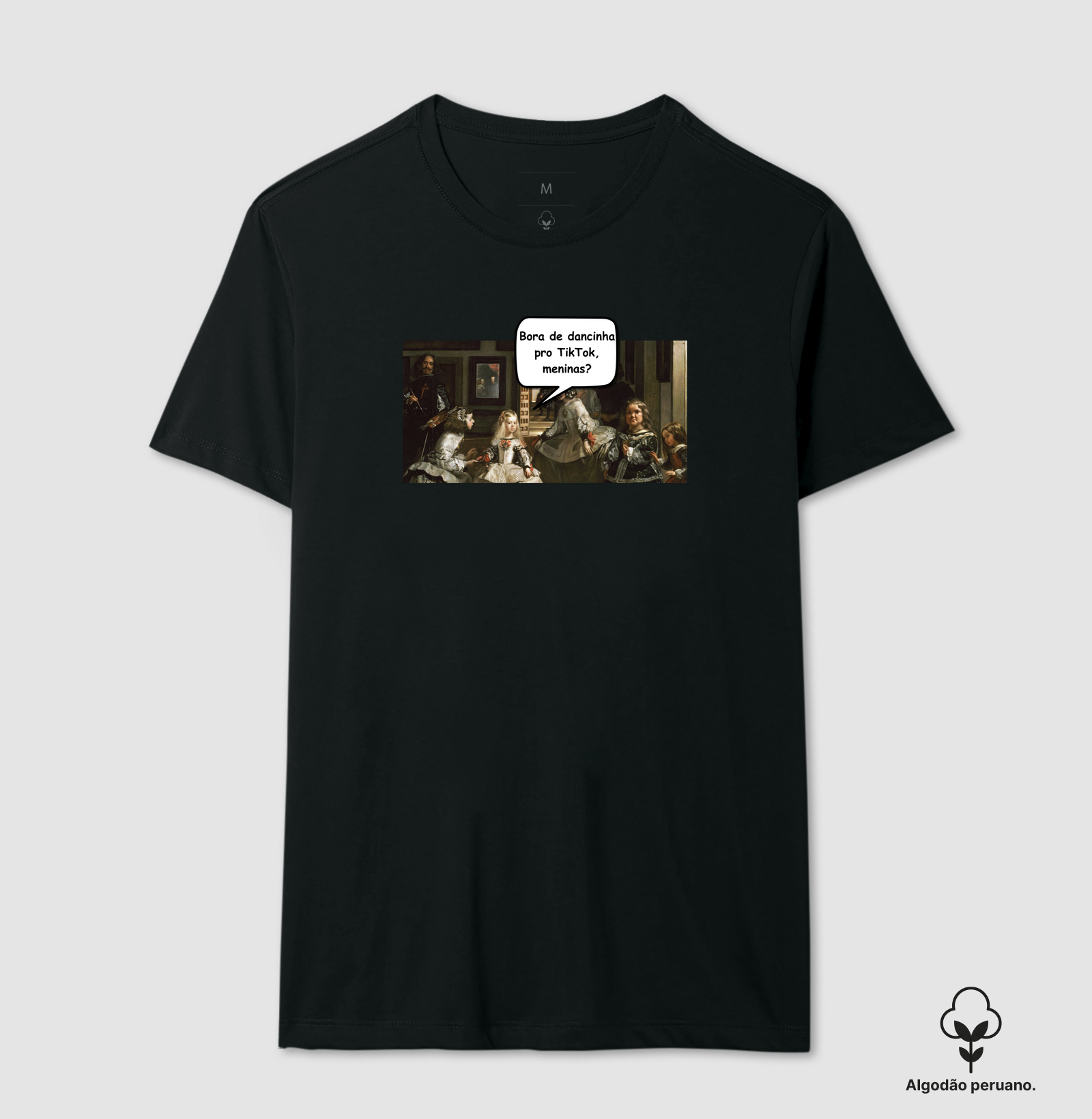 Bora de dancinha pro TikTok, meninas?