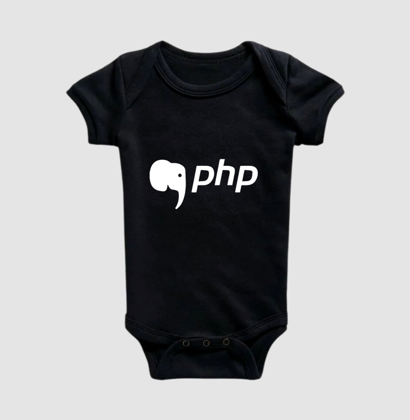 "PHP" logo