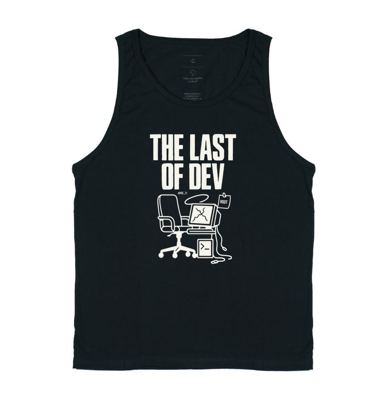 "The Last of Dev V" T.I