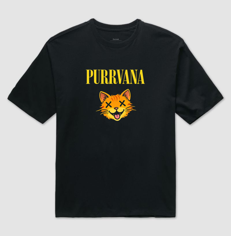 Purrvana