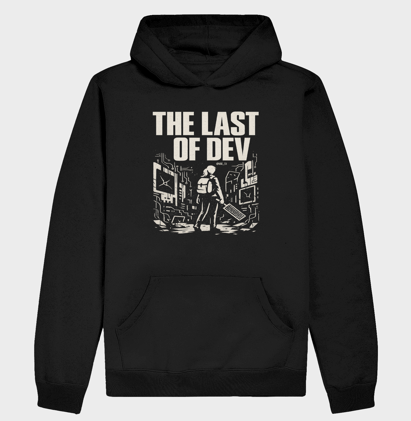 "The Last of Dev II" T.I