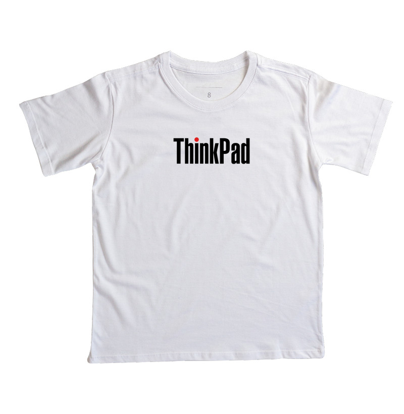 "ThinkPad" Logo - T.I