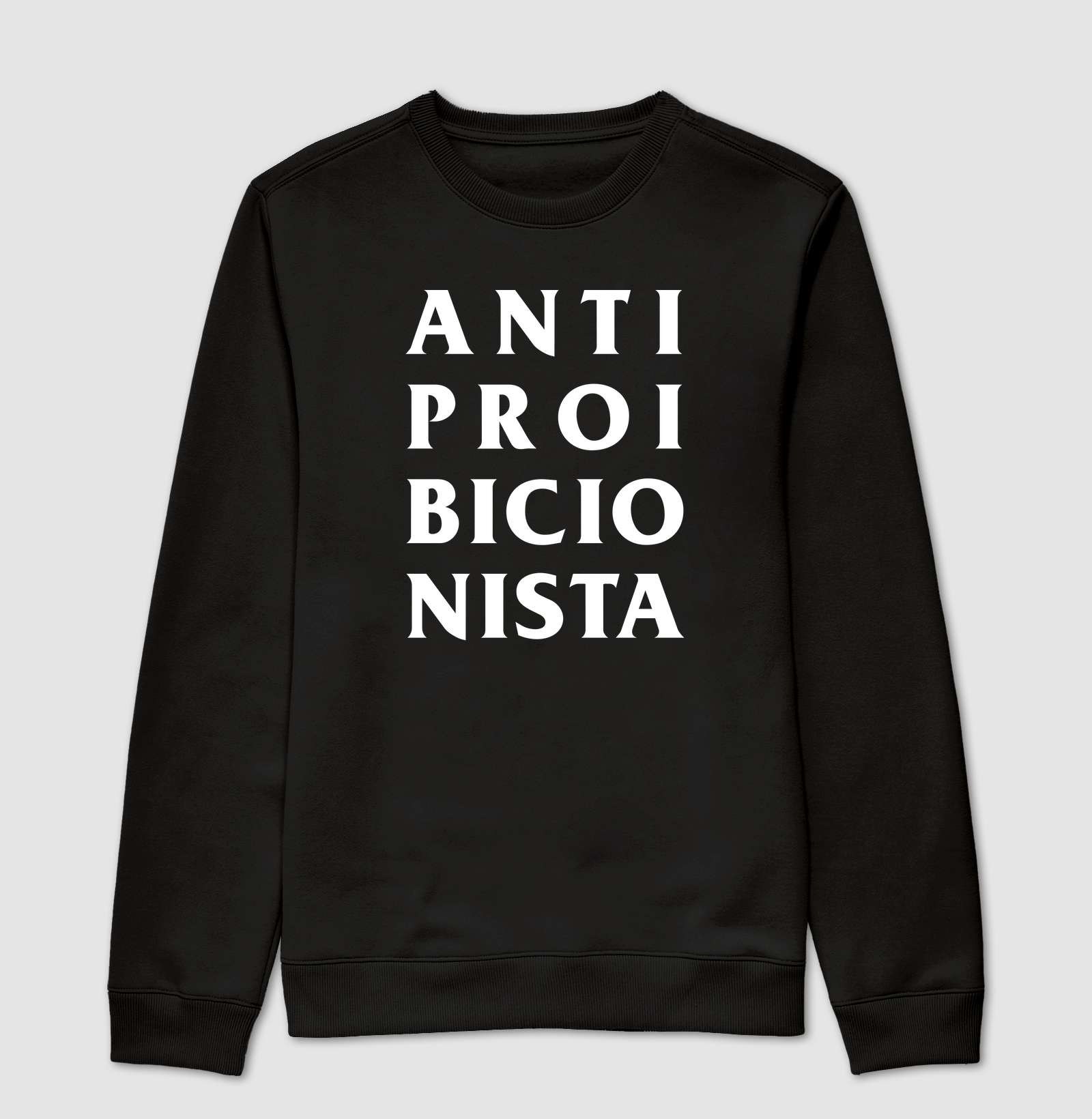 ANTIPROIBICIONISTA