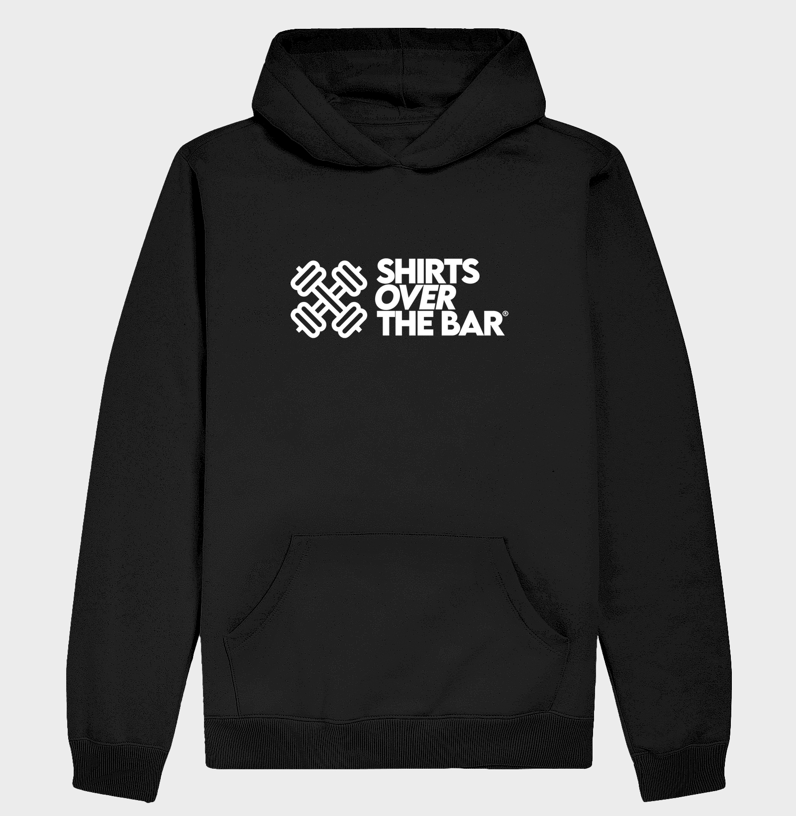 Shirts Over The Bar®