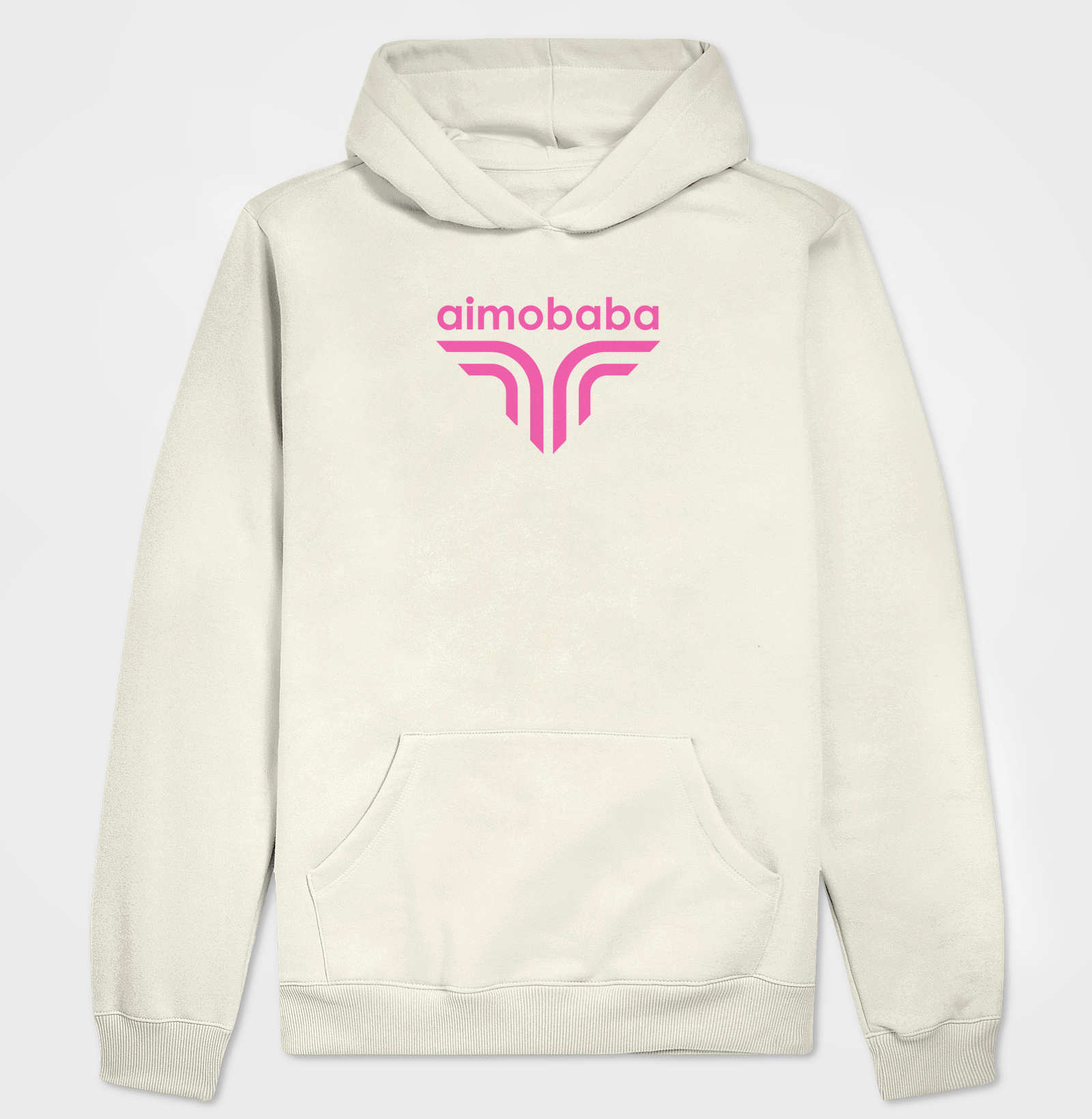 Moletom Aimobaba