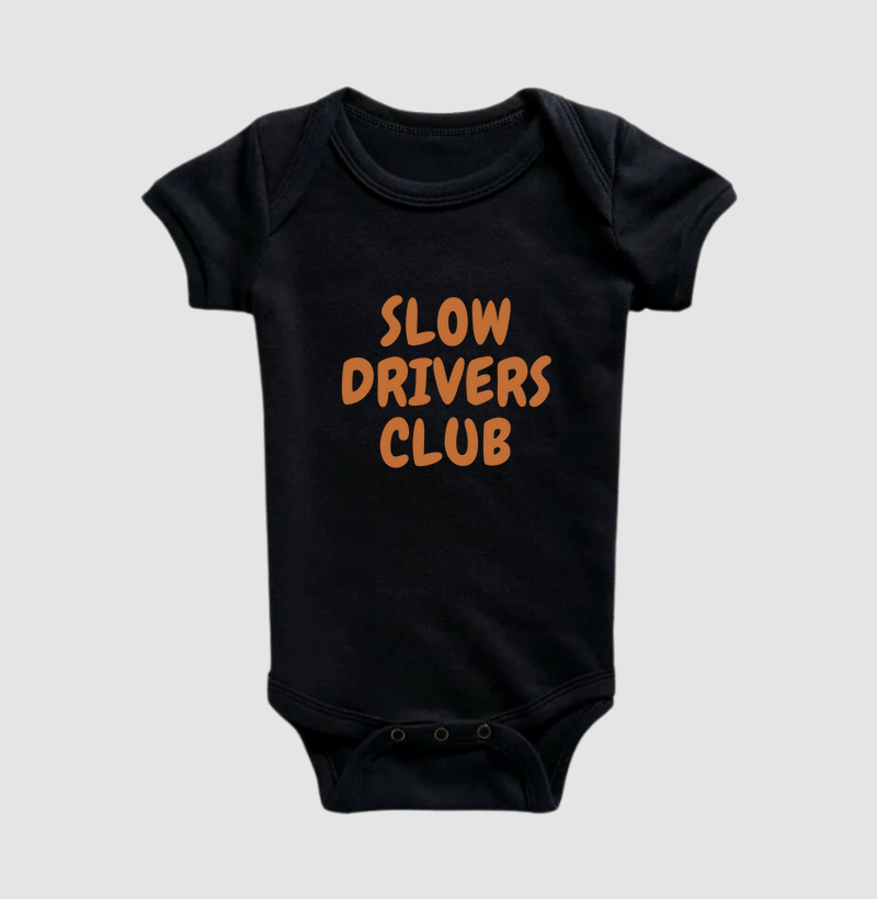 Slow Drivers Club