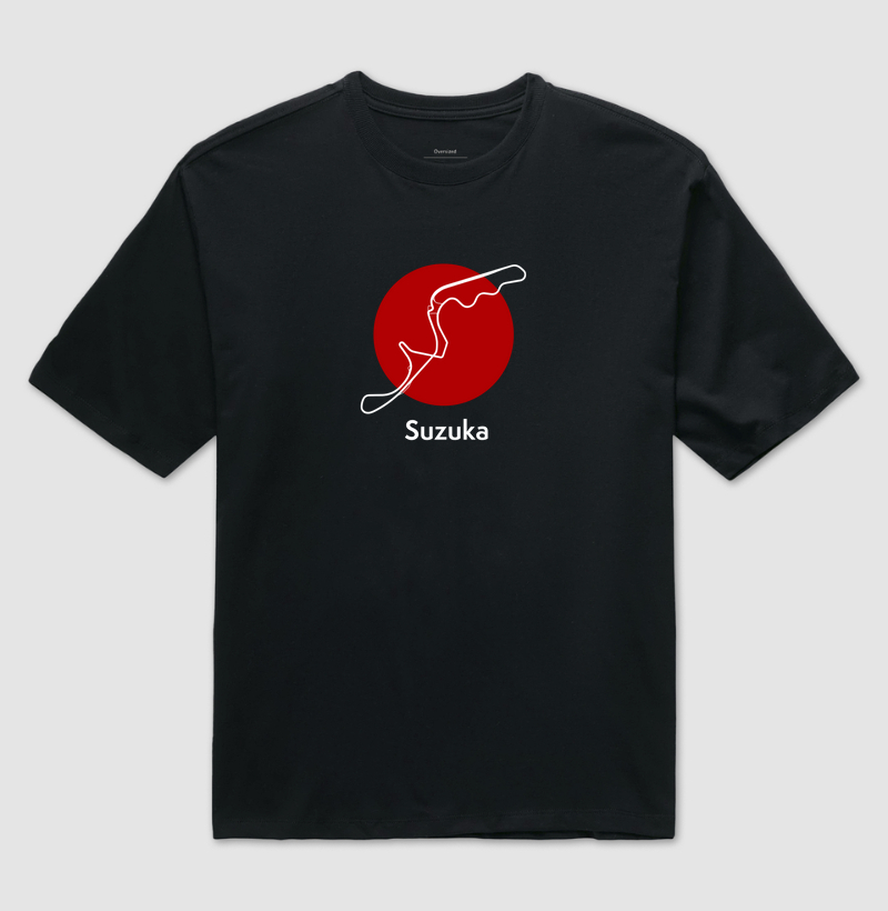Suzuka