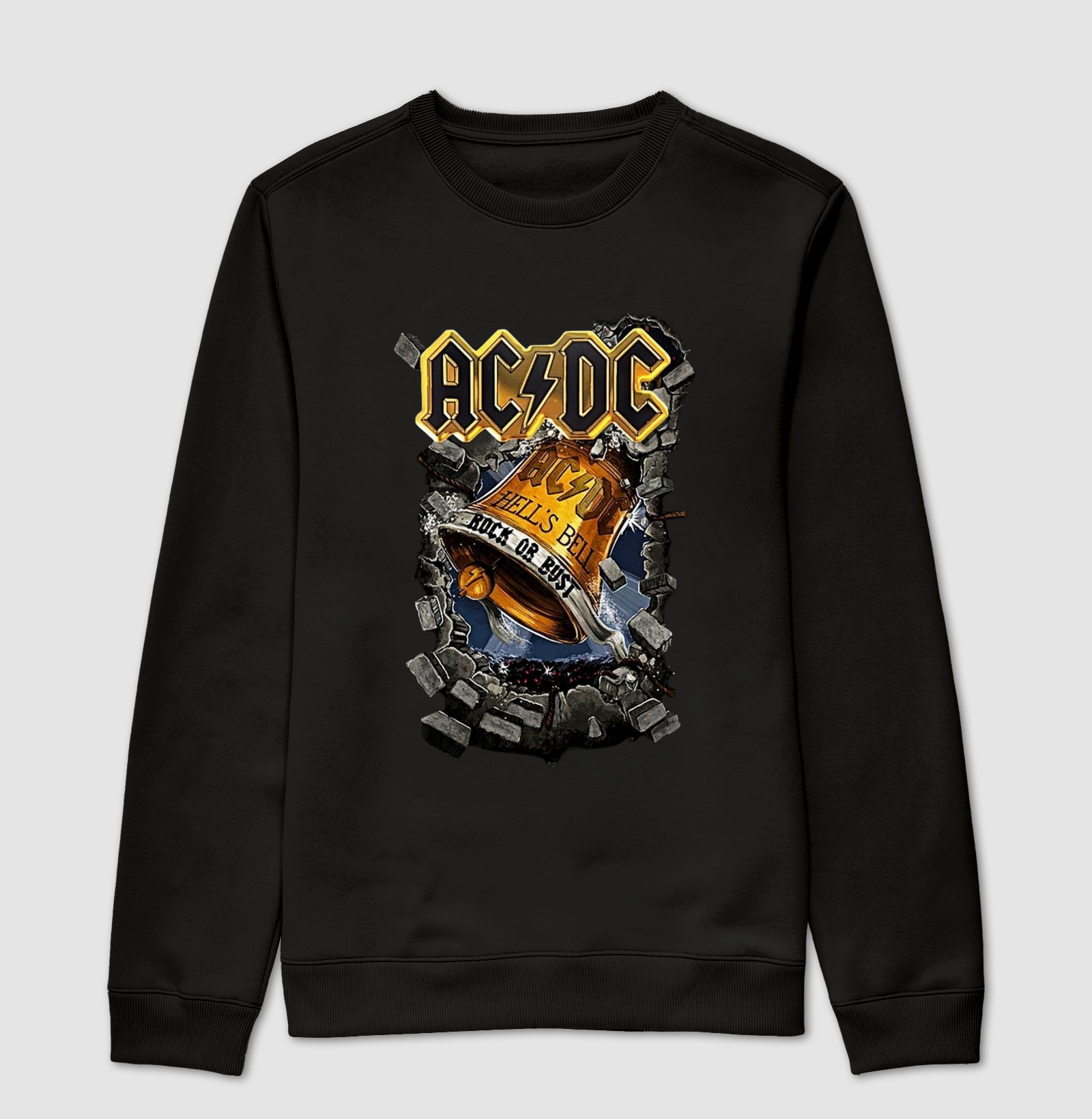 AC/DC - Hells Bells