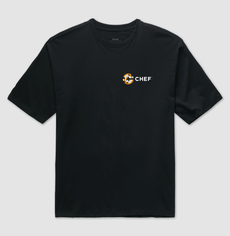 "Chef II" Logos T.I