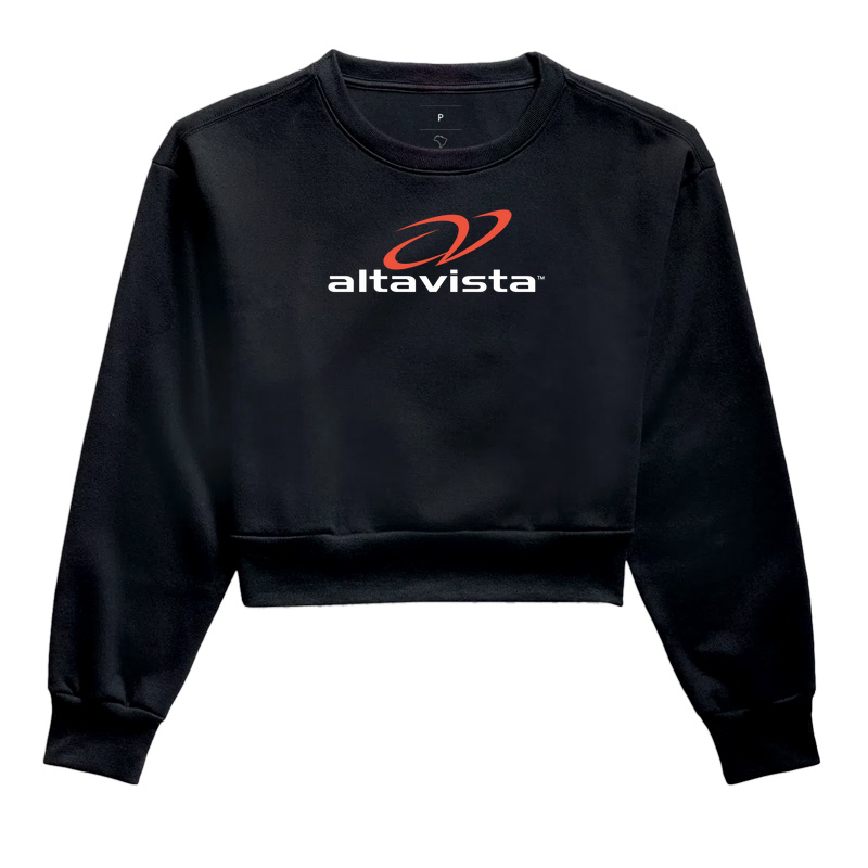 "Altavista II" Logo - T.I