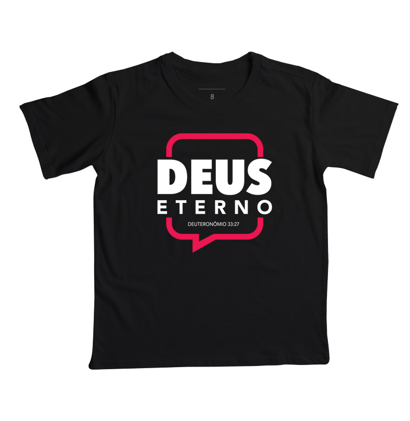 Deus Eterno