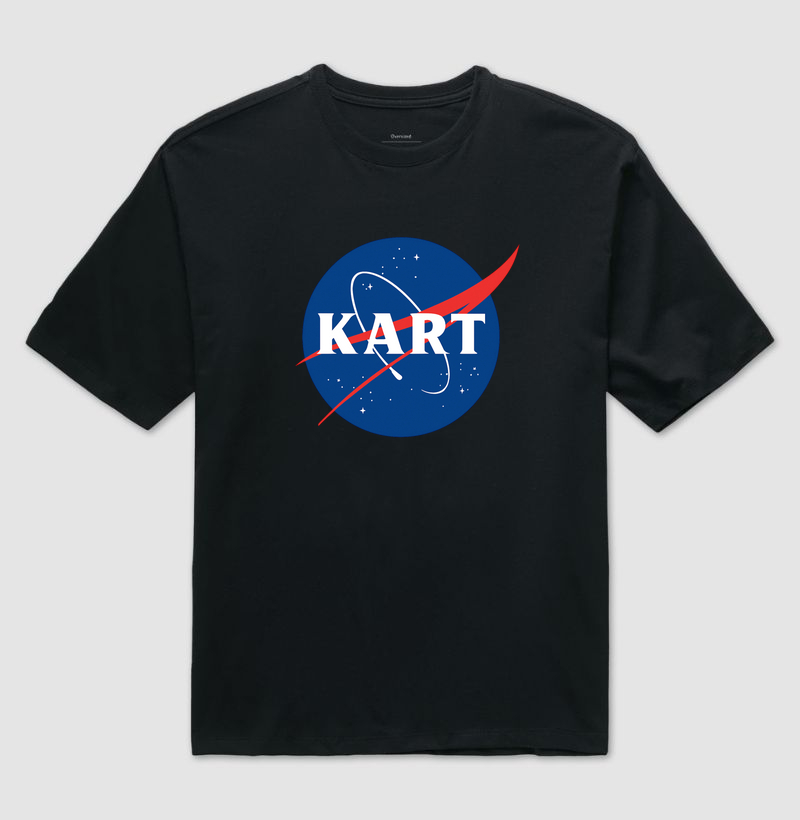 Kart Espacial