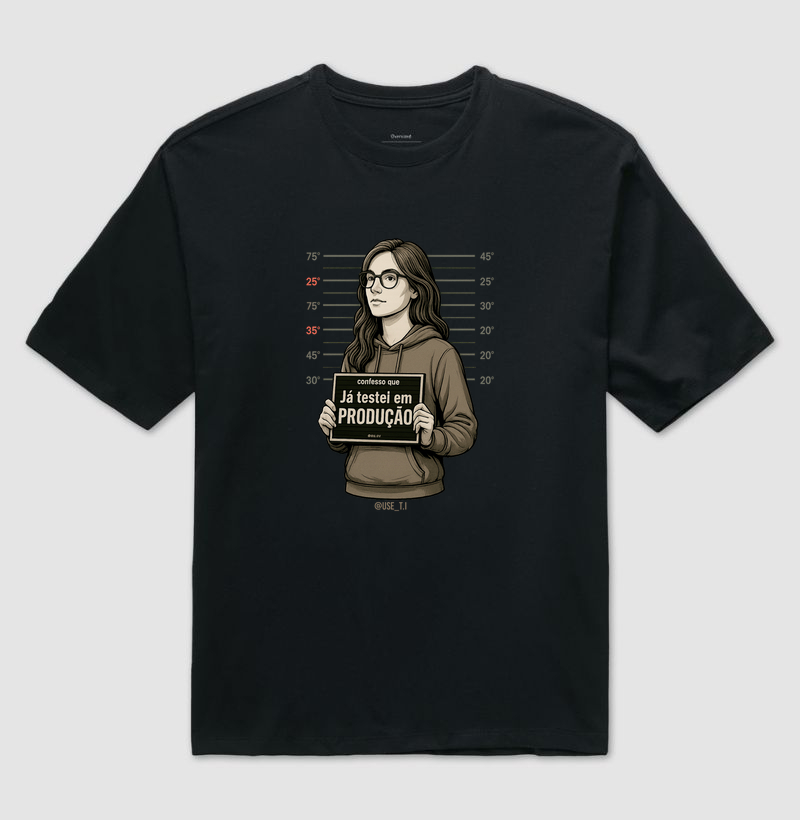 Camisa 0