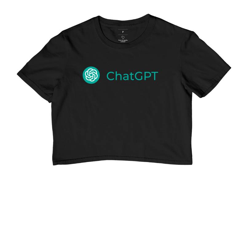 "ChatGPT" Logo T.I