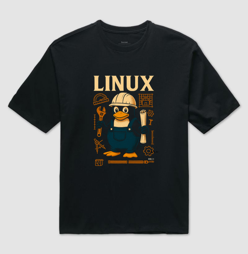 "Linux Engenheiro" T.I