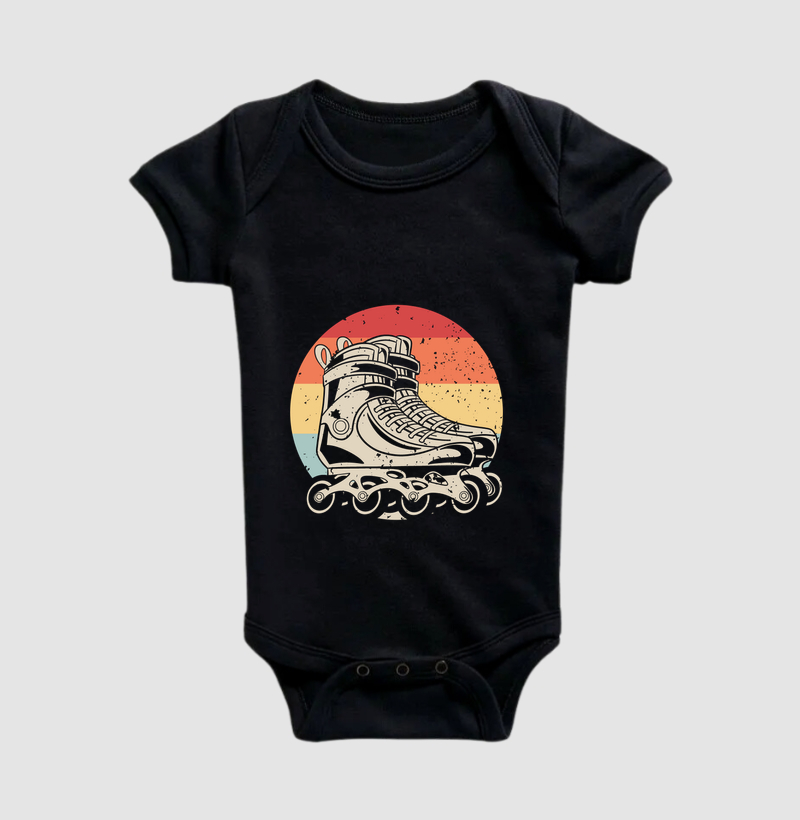 Patins Vintage - Inline