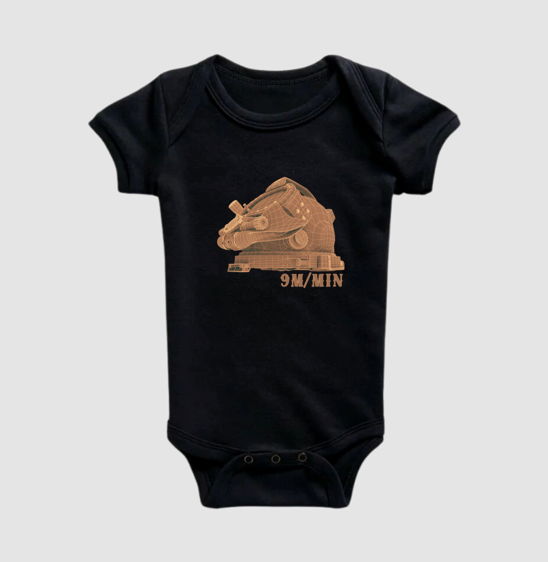 CAPACETE 3D 9M/MIN 4