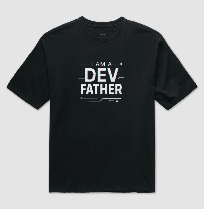 "I am a Dev Father II" T.I