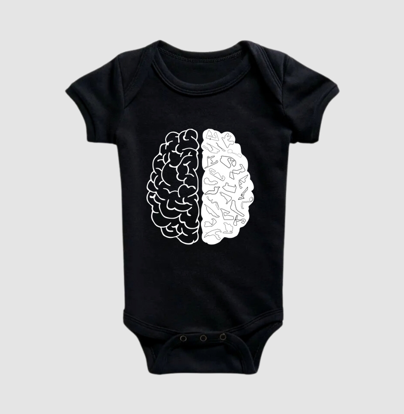 Não consigo tirar da cabeça