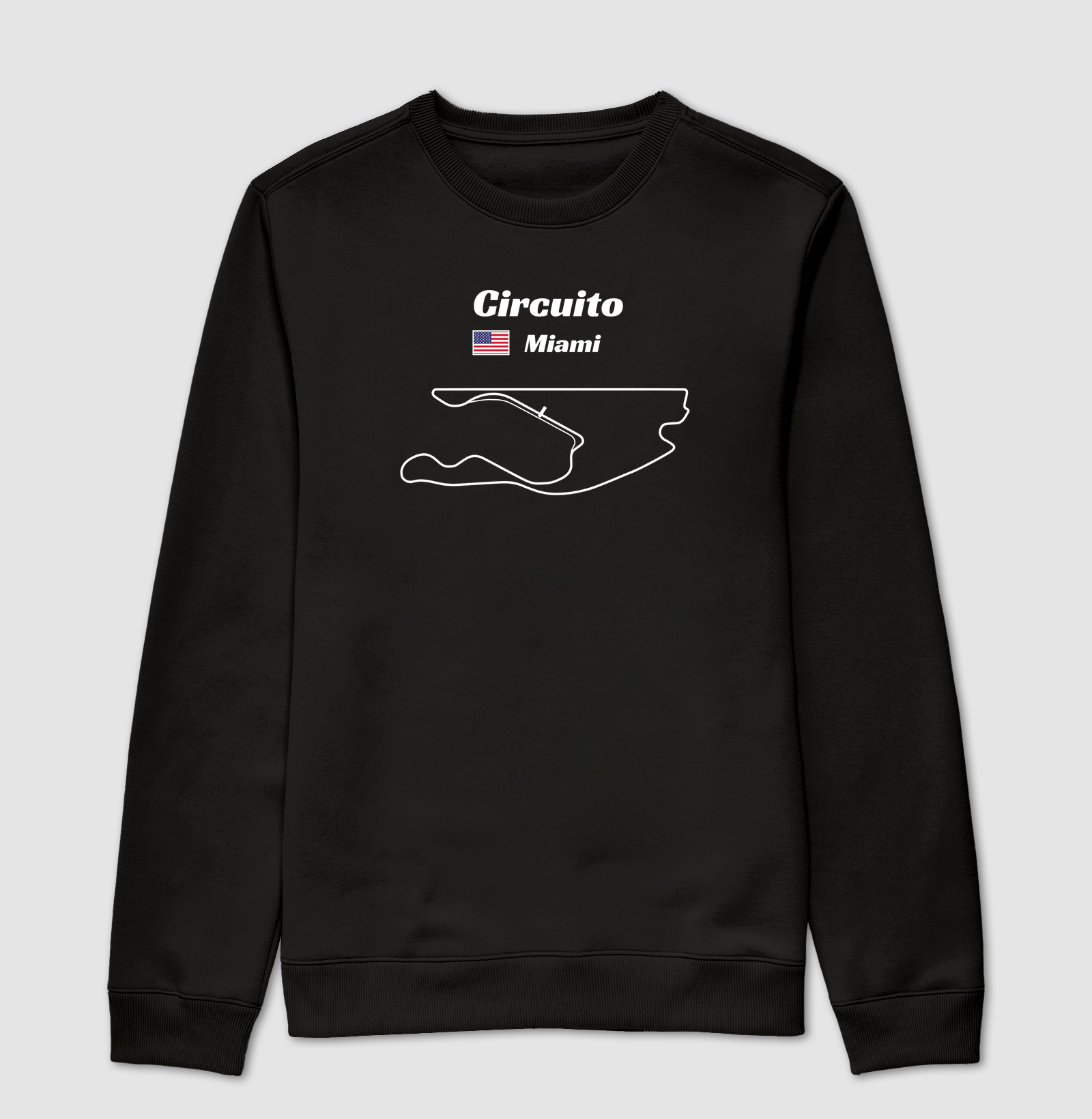 Circuito Miami