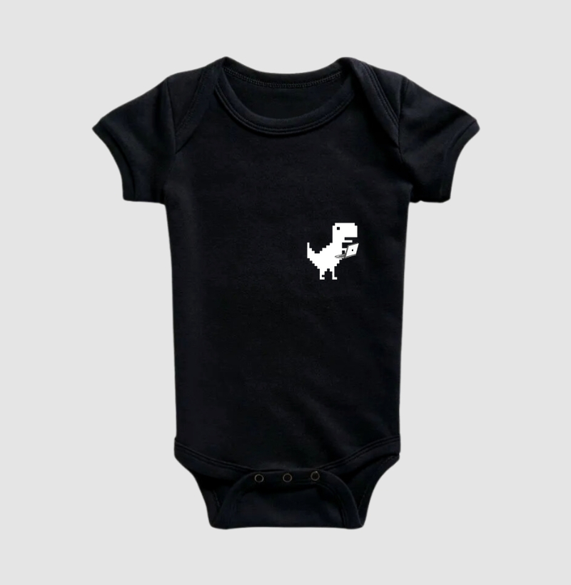 "Dinossauro Google" T.I