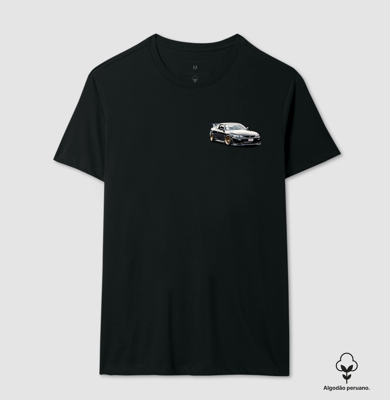 T - Shirt JDM BH