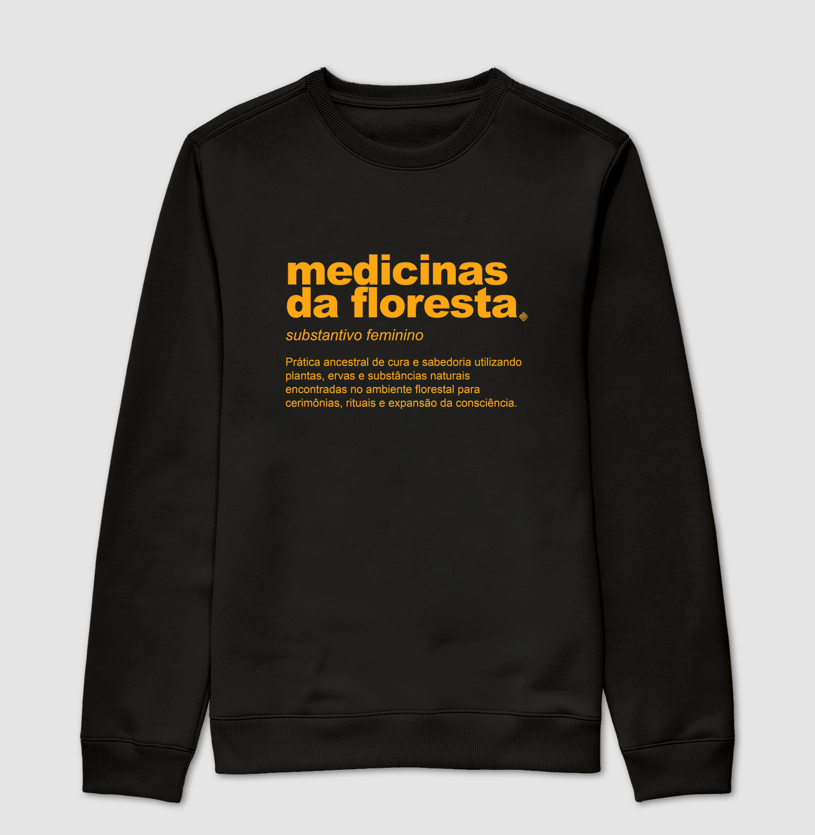 Medicinas da Floresta