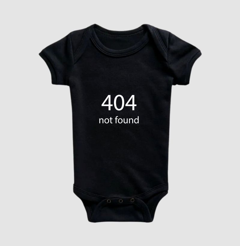 "404 not found" T.I