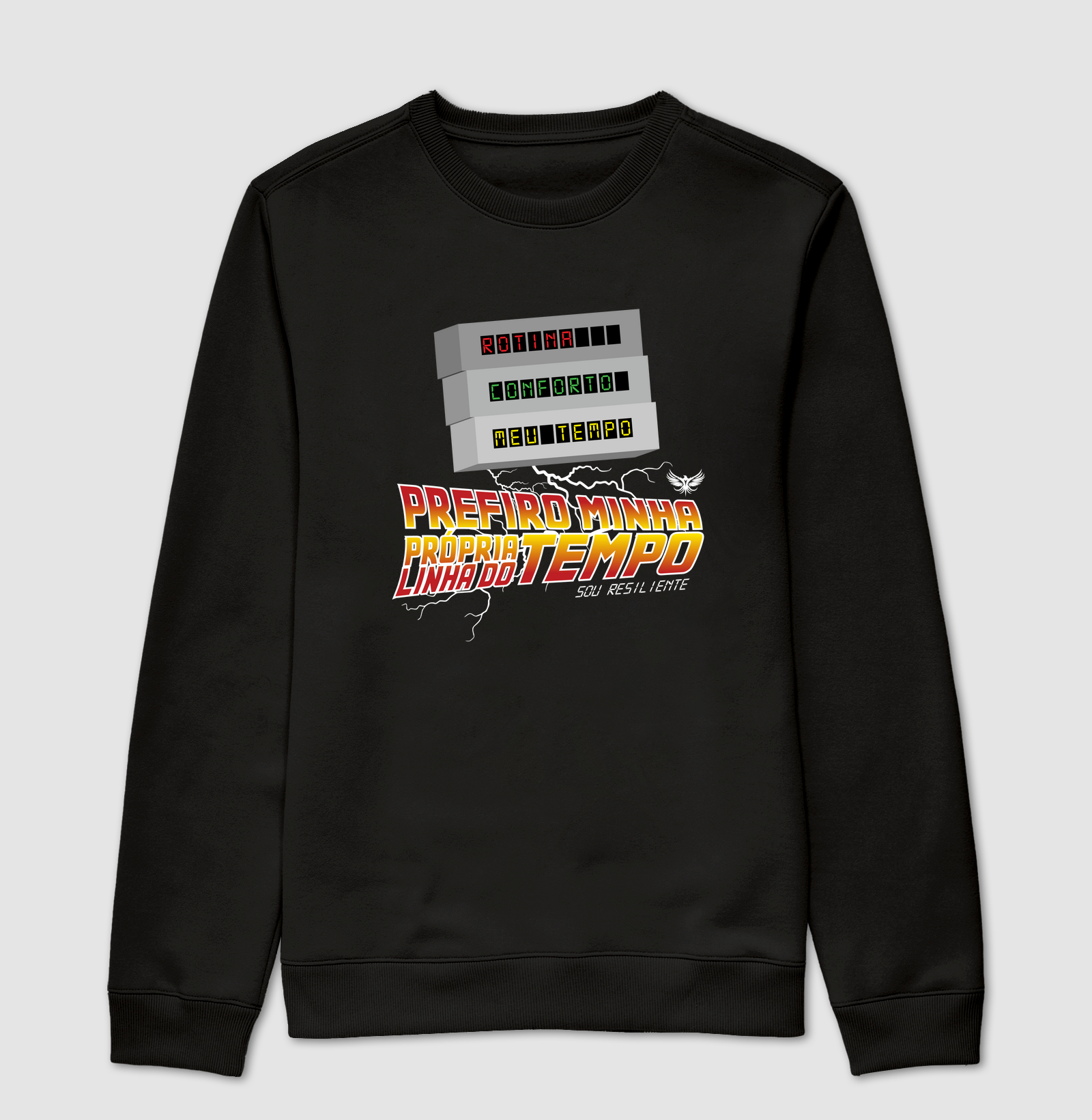 Autismo Minha Linha do Tempo