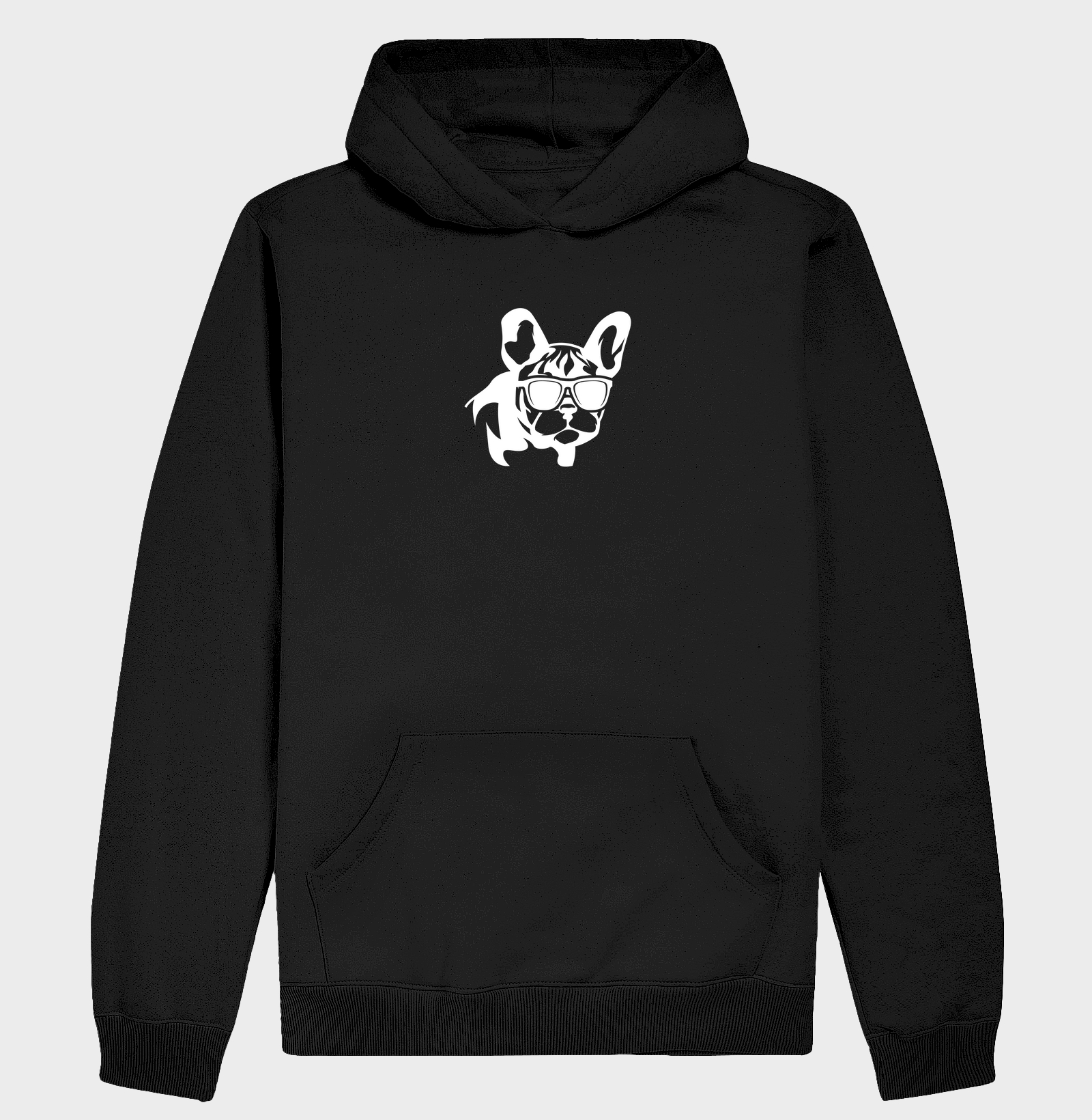 Buldogue Francês Sunglasses