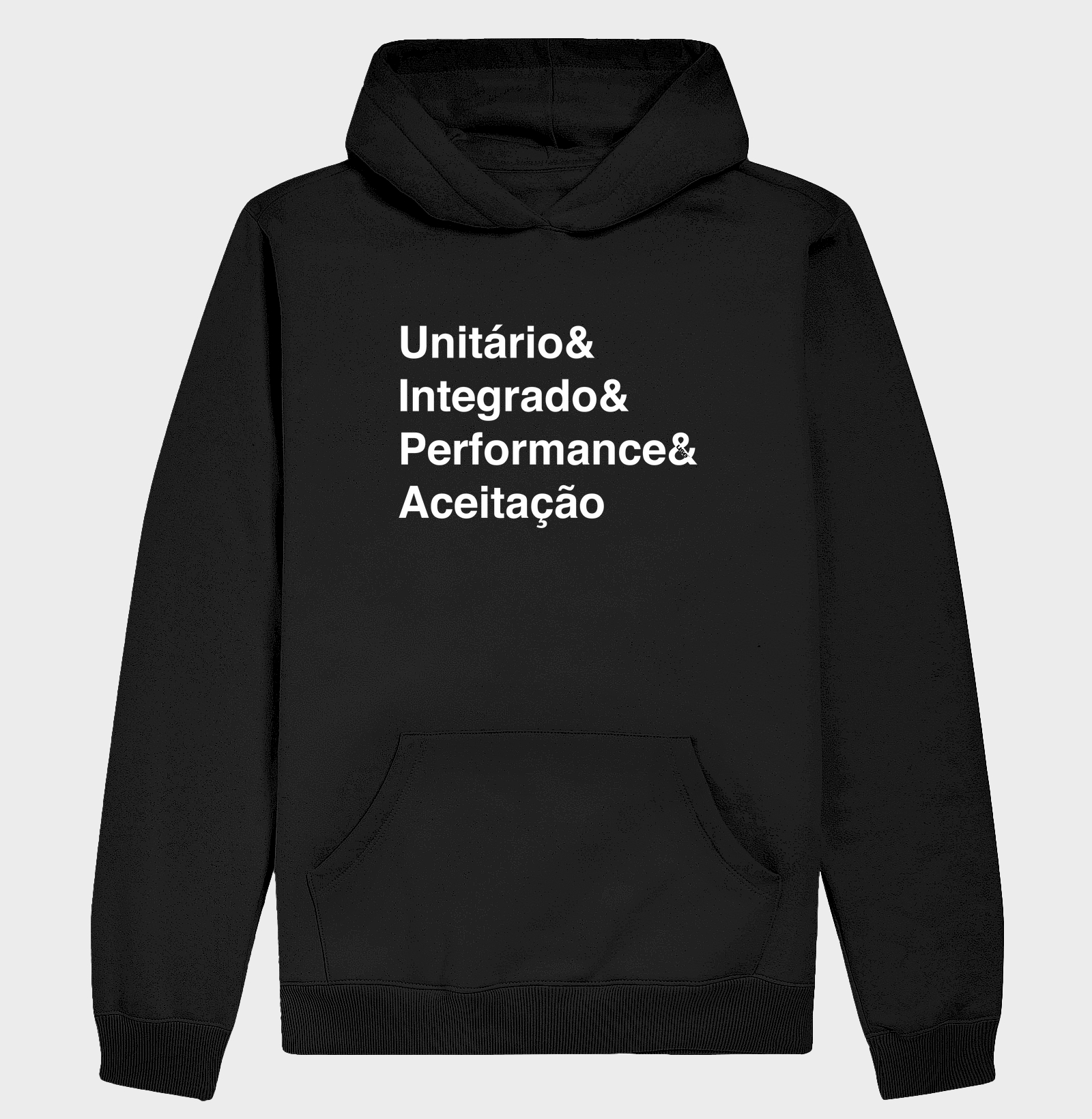 "Unitário & Integrado & Performance & Aceitação" T.I