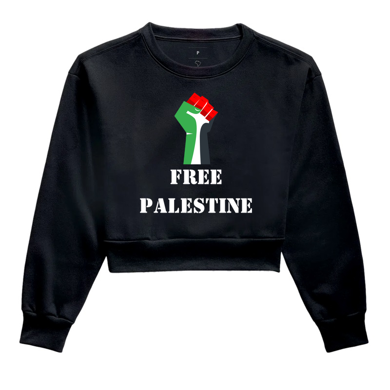 Free Palestine II