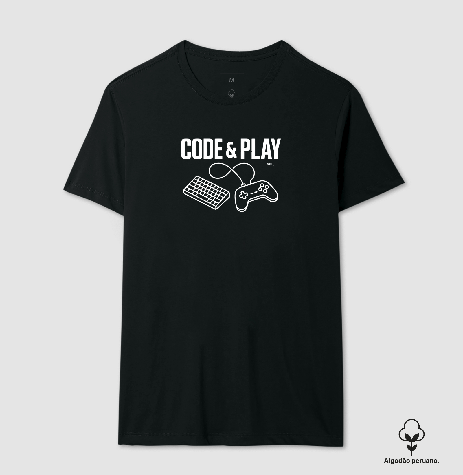 "Code & Play" T.I