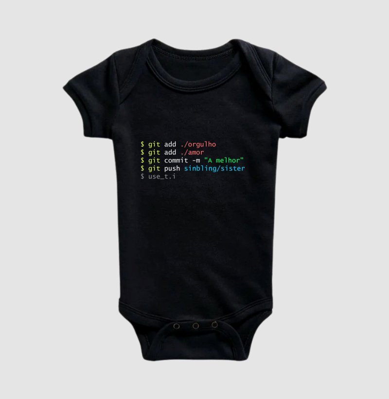 "git push sinbling/sister" T.I