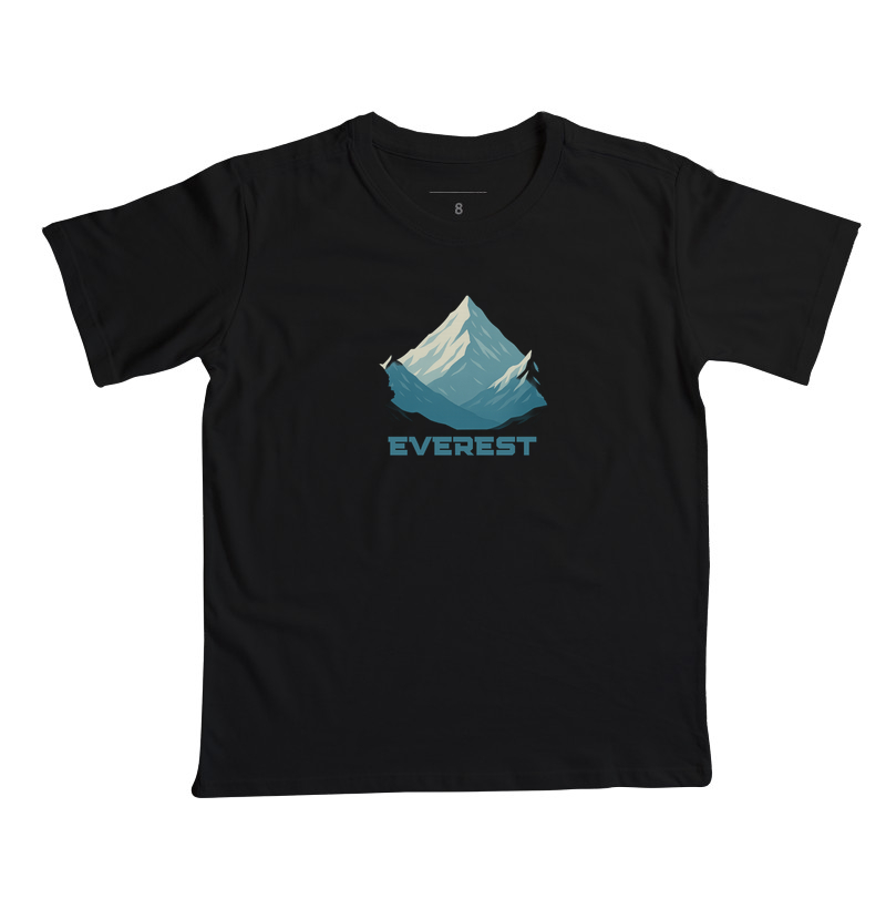 Já fui ao Everest