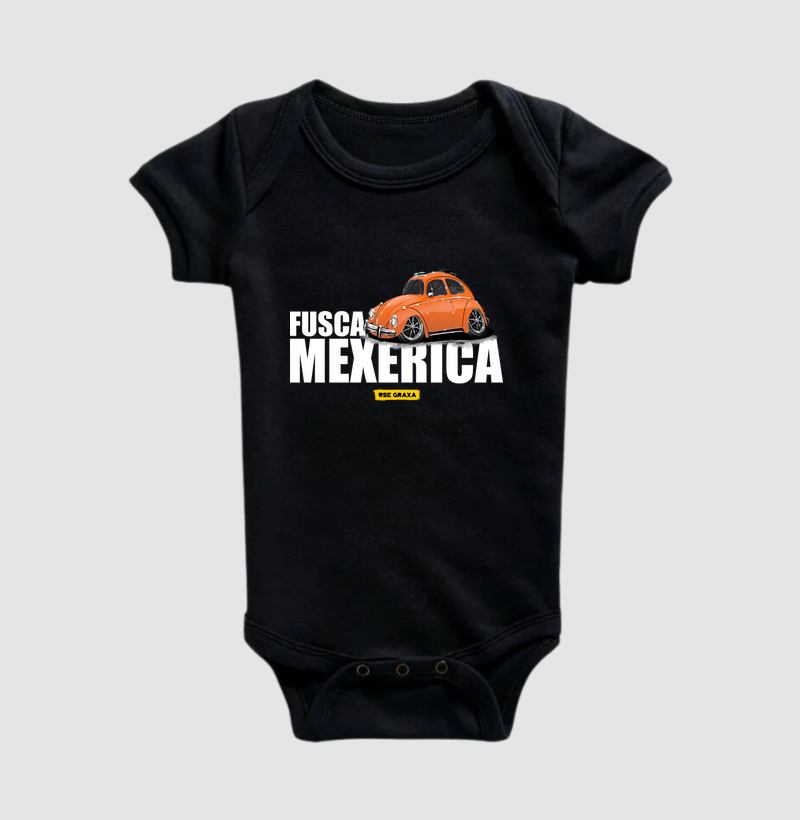 Fusca Mexerica