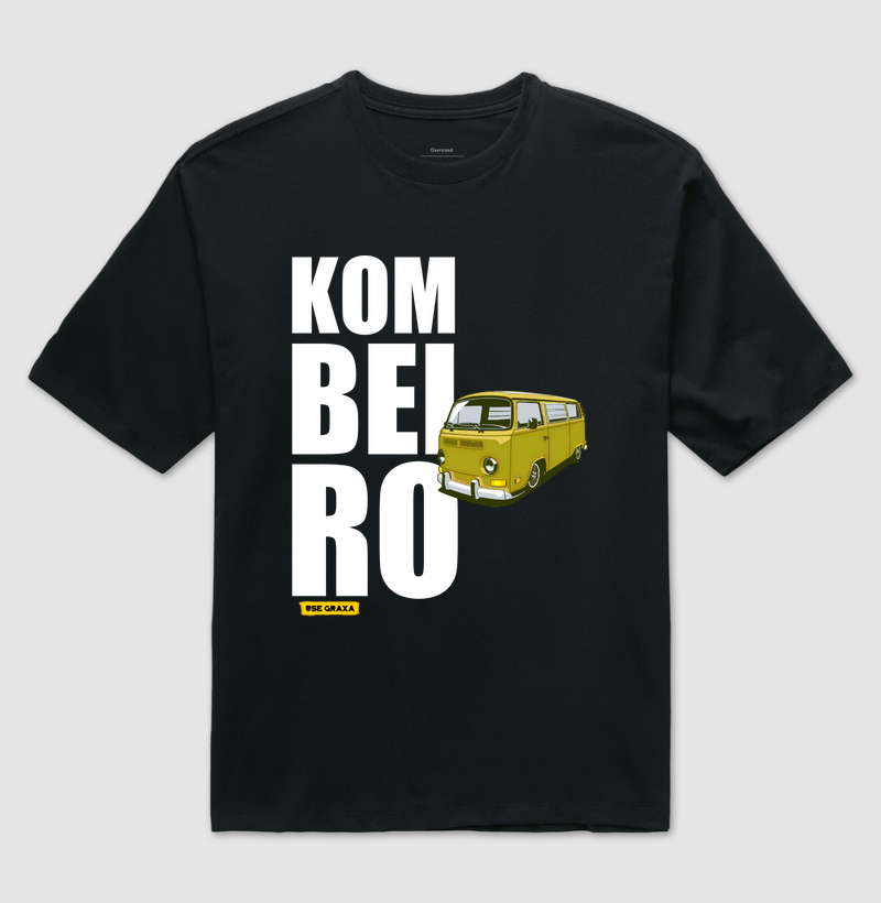 Kombeiro Amarelo