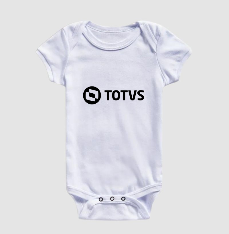 "Totvs Protheus II" Logo - T.I