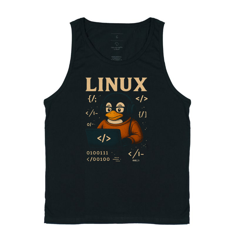 "Linux Developer" T.I