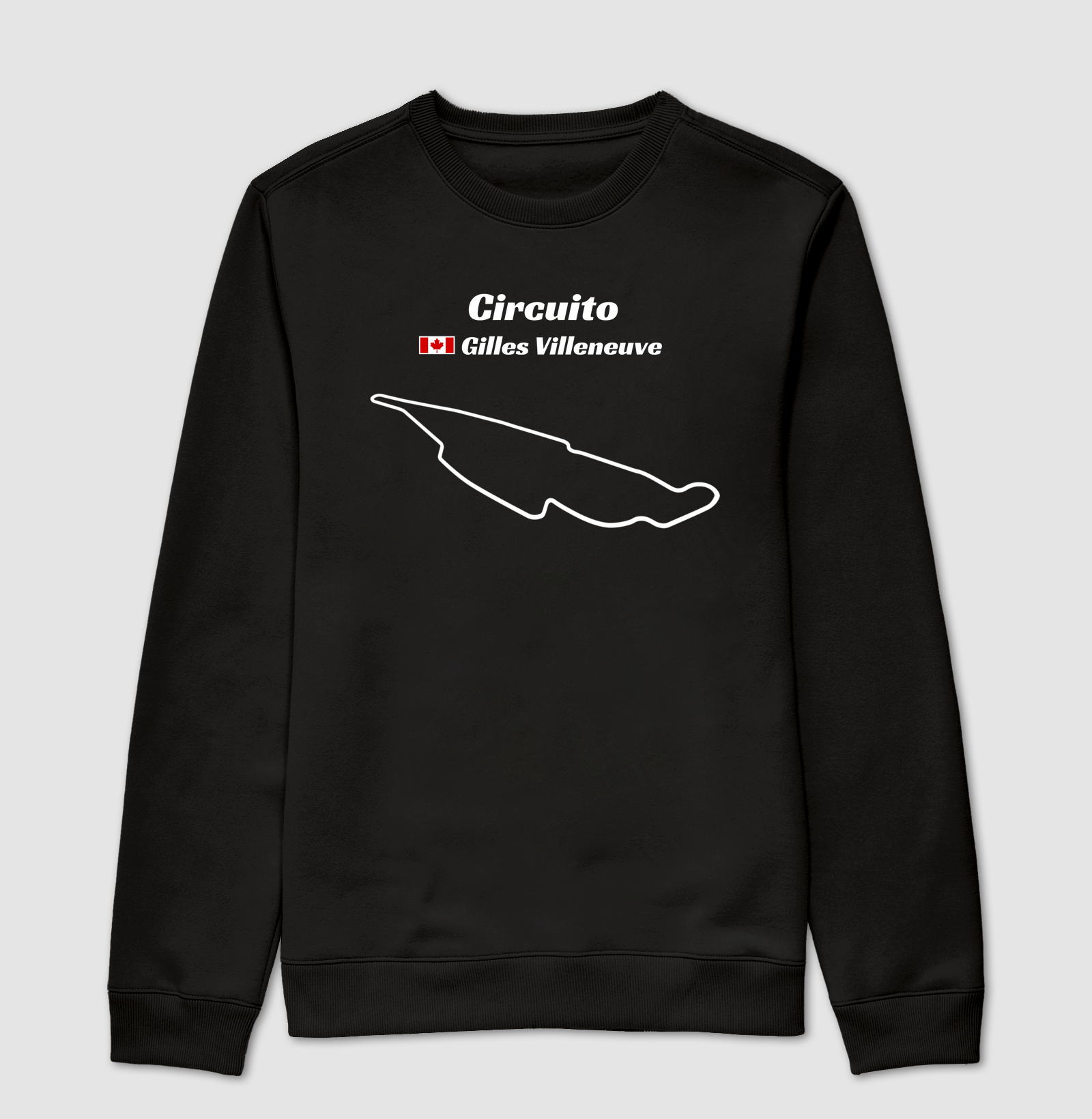 Circuito Gilles Villeneuve